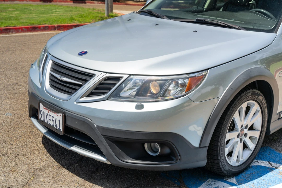2010 Saab 9-3 2nd Gen - Image 13 of 31