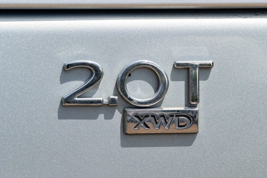 2010 Saab 9-3 2nd Gen - Image 22 of 31