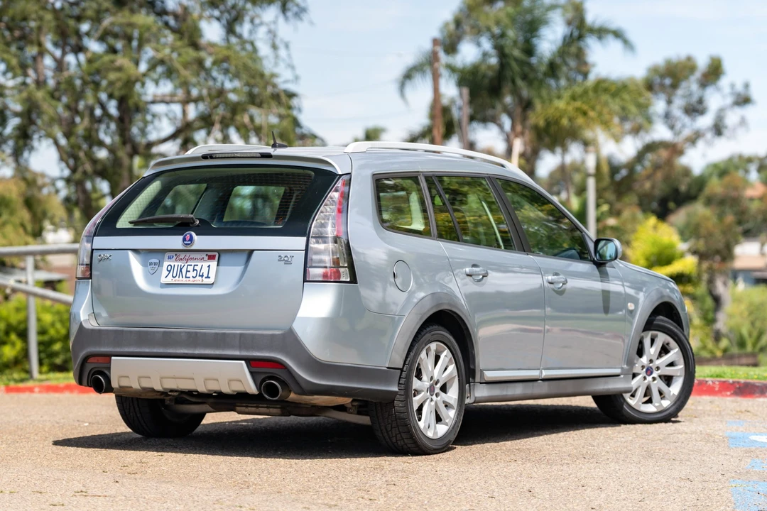 2010 Saab 9-3 2nd Gen - Image 6 of 31