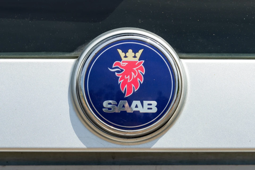 2010 Saab 9-3 2nd Gen - Image 20 of 31