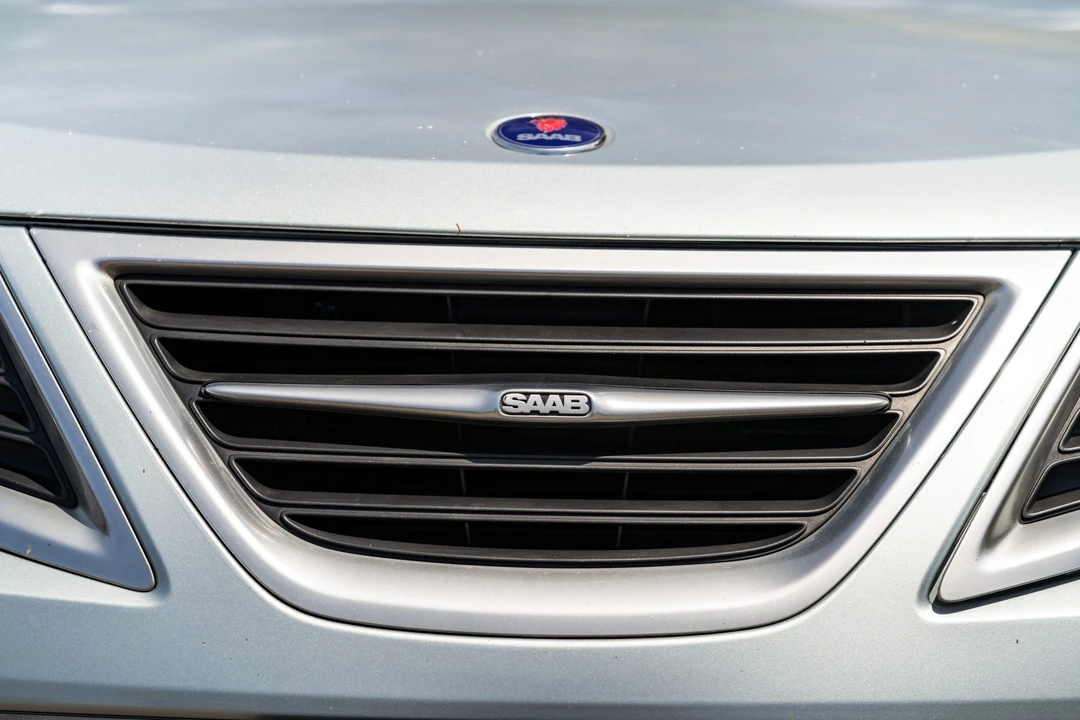 2010 Saab 9-3 2nd Gen - Image 11 of 31