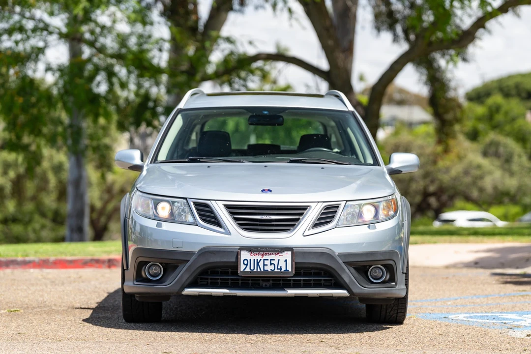 2010 Saab 9-3 2nd Gen - Image 8 of 31