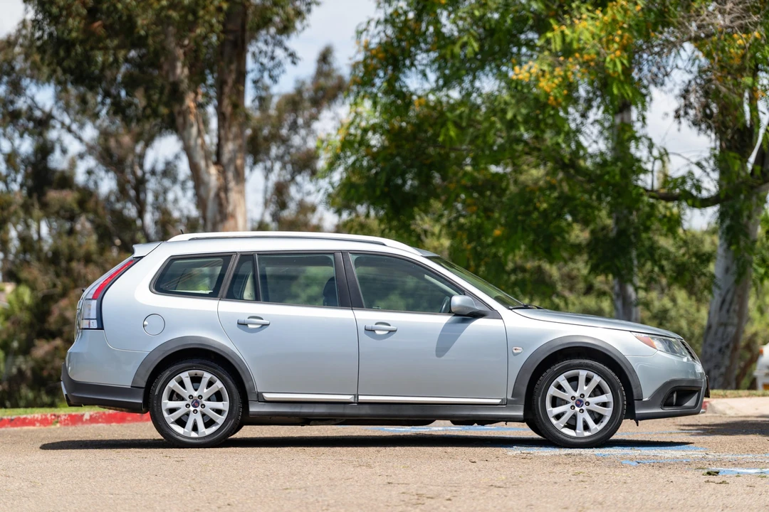 2010 Saab 9-3 2nd Gen - Image 7 of 31