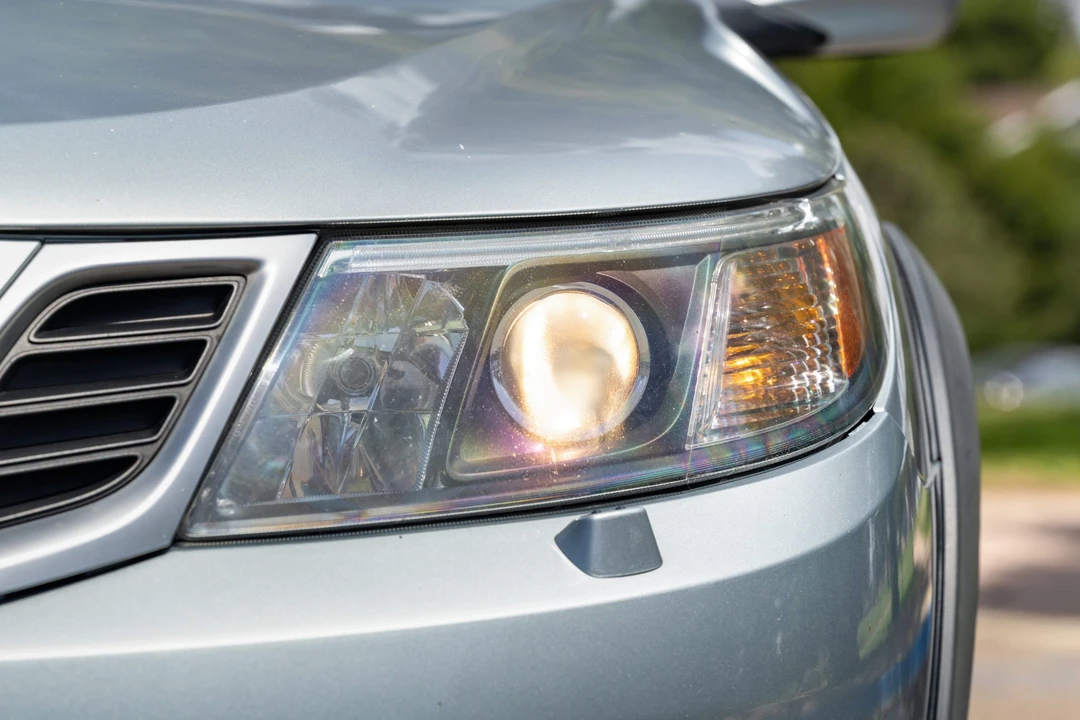2010 Saab 9-3 2nd Gen - Image 31 of 31