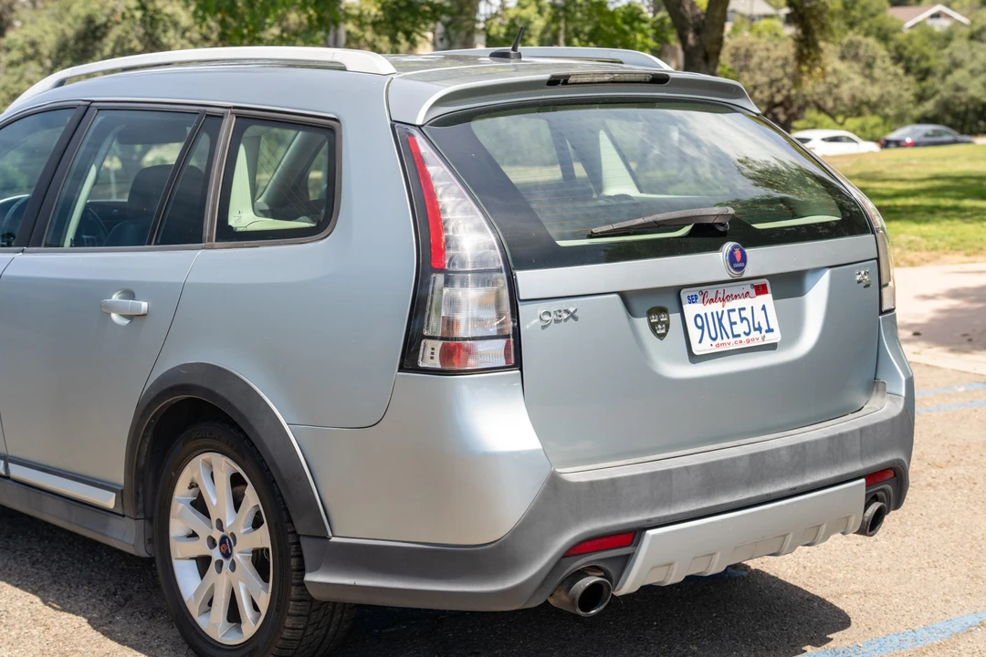 2010 Saab 9-3 2nd Gen - Image 17 of 31