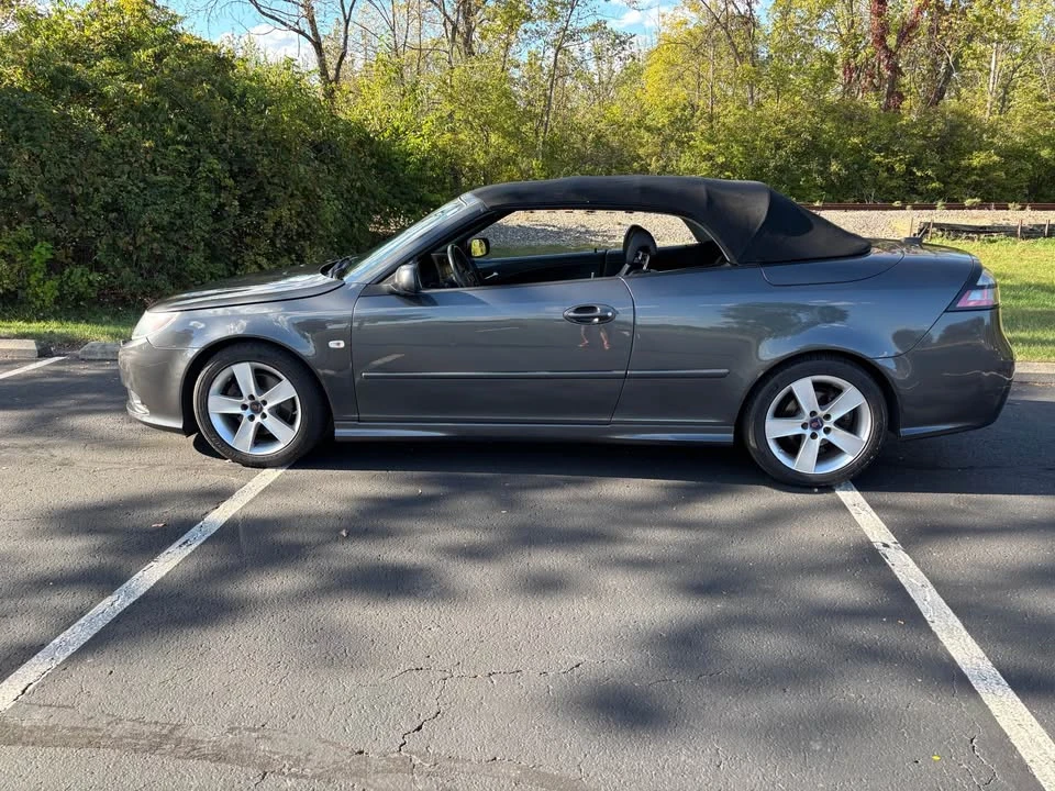 2010 Saab 9-3 2nd Gen - Image 11 of 11