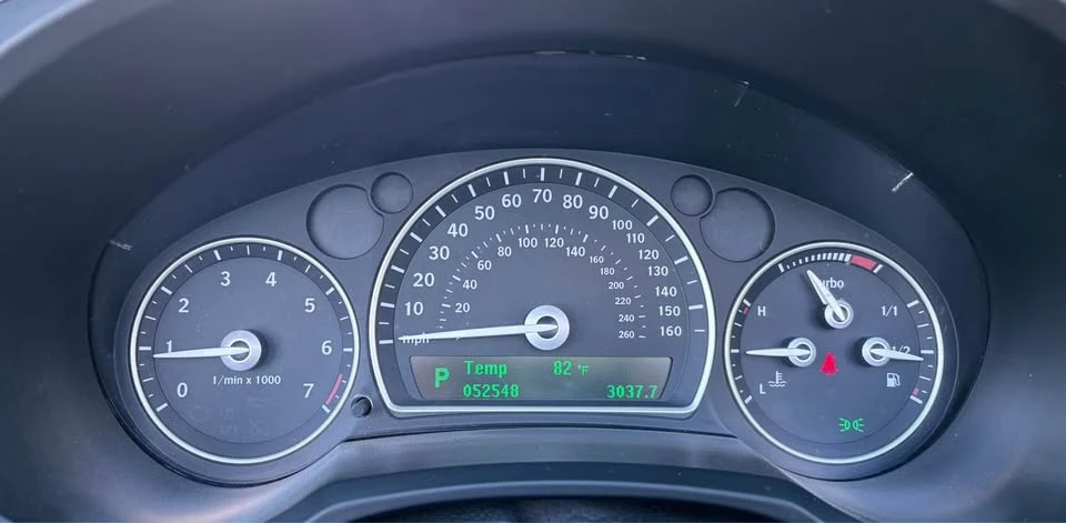 2010 Saab 9-3 2nd Gen - Image 2 of 11