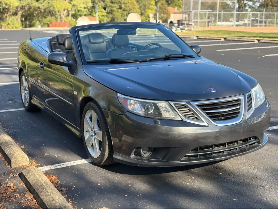 2010 Saab 9-3 2nd Gen - Image 7 of 11