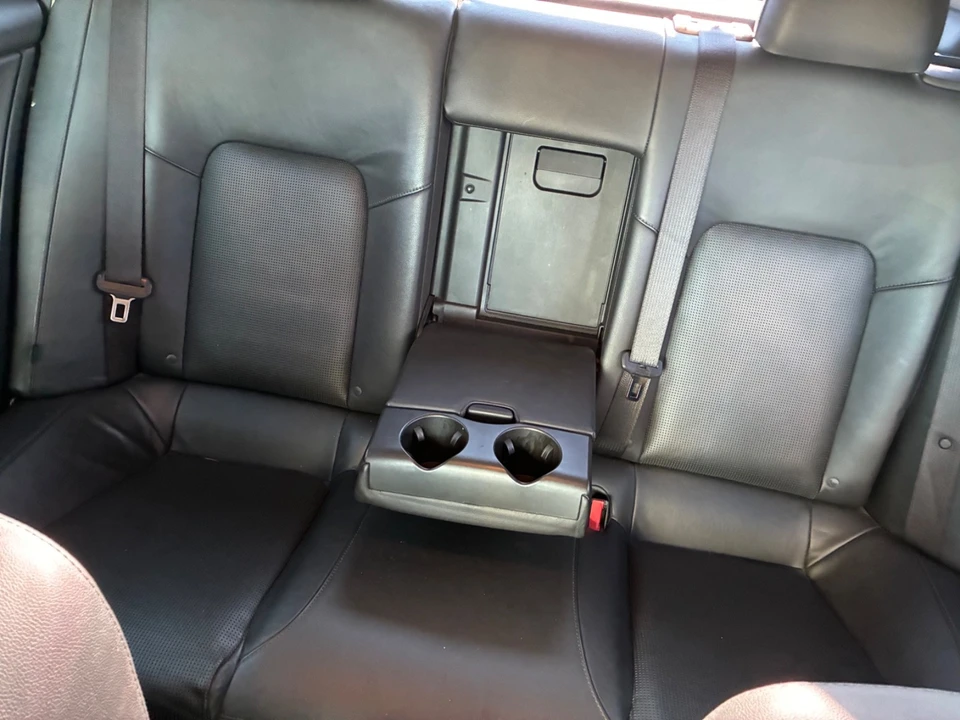 2010 Saab 9-5 2nd Gen - Image 6 of 8