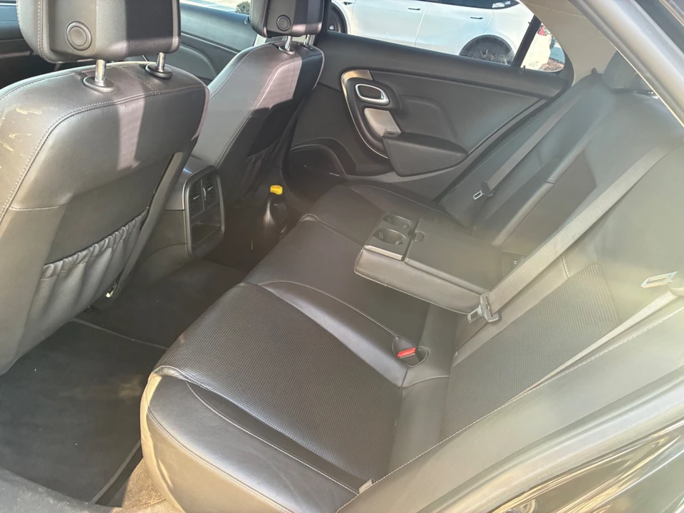 2010 Saab 9-5 1st Gen - Image 10 of 13