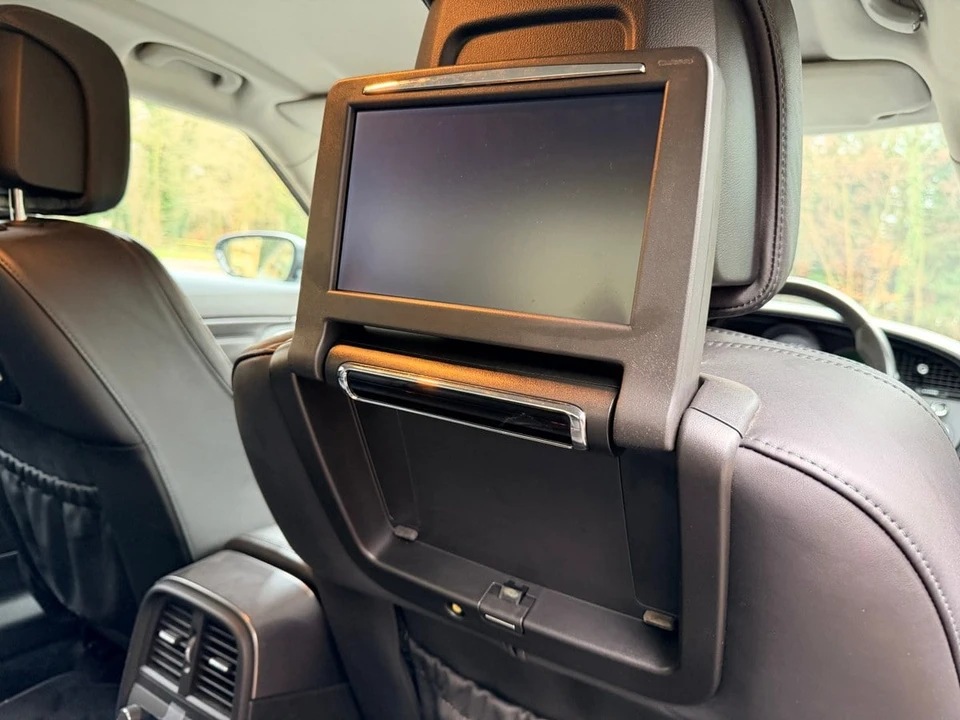 2010 Saab 9-5 2nd Gen - Image 22 of 30