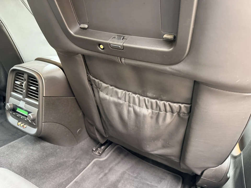 2010 Saab 9-5 2nd Gen - Image 23 of 30