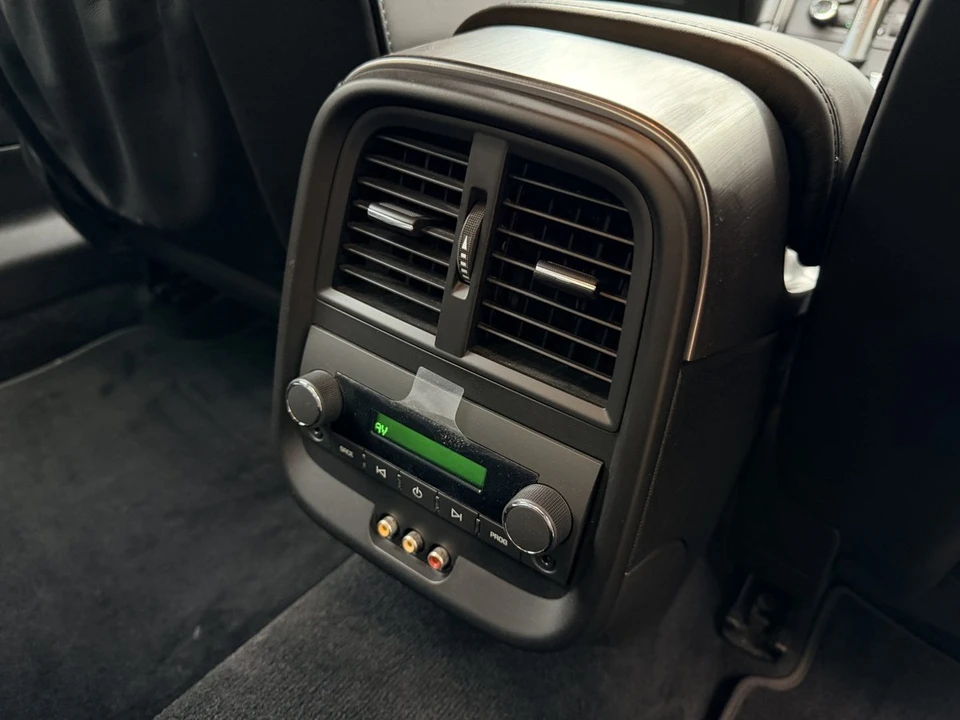 2010 Saab 9-5 2nd Gen - Image 24 of 30