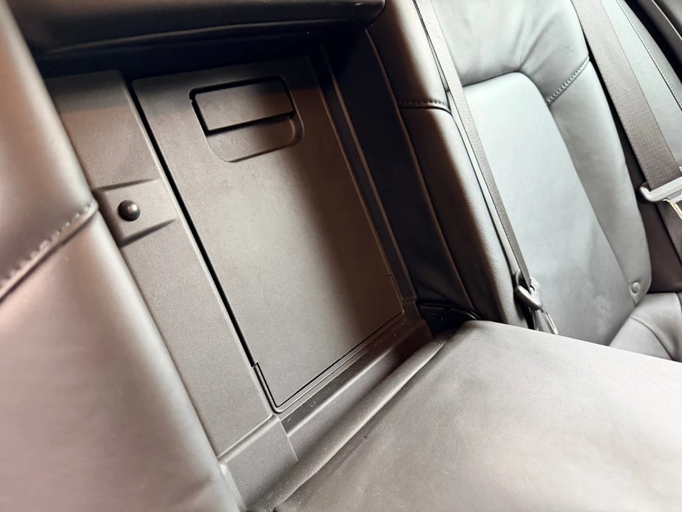 2010 Saab 9-5 2nd Gen - Image 27 of 30