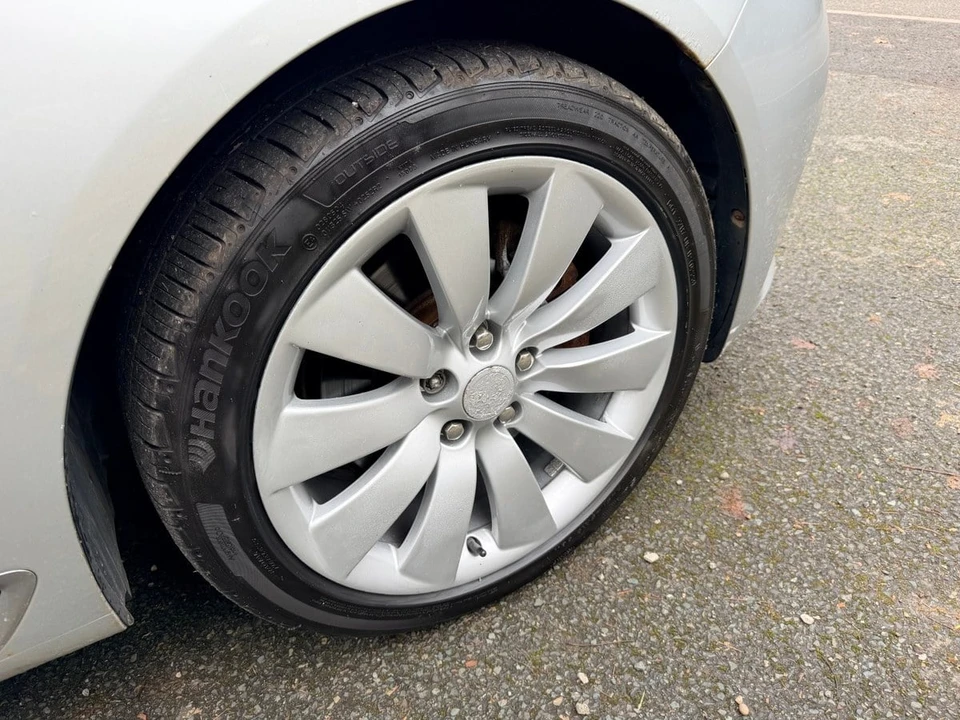 2010 Saab 9-5 2nd Gen - Image 10 of 30