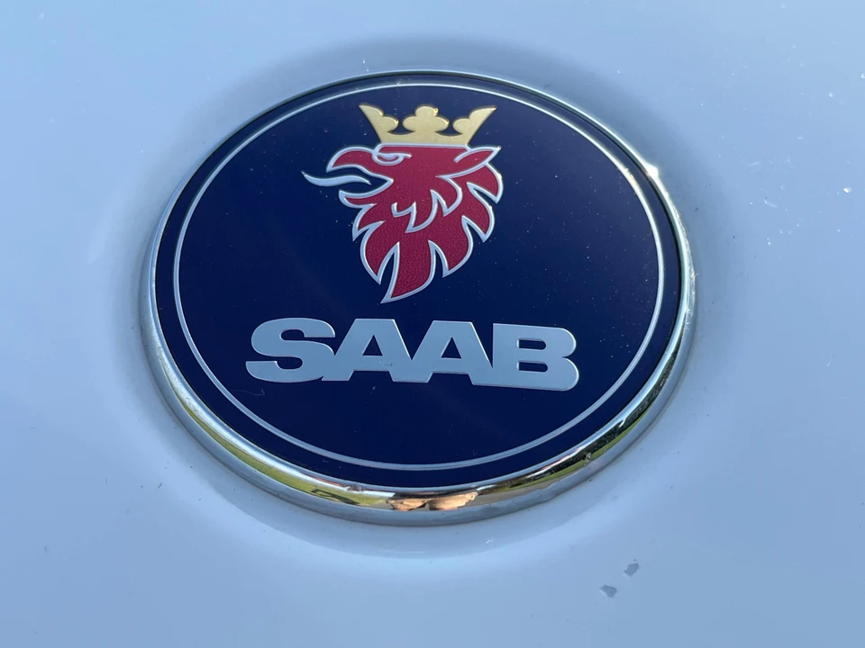 2010 Saab 9-5 2nd Gen - Image 28 of 31