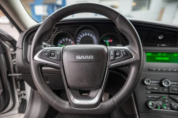 2010 Saab 9-5 1st Gen - Image 5 of 7