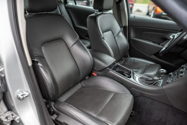 2010 Saab 9-5 1st Gen - Image 4 of 7