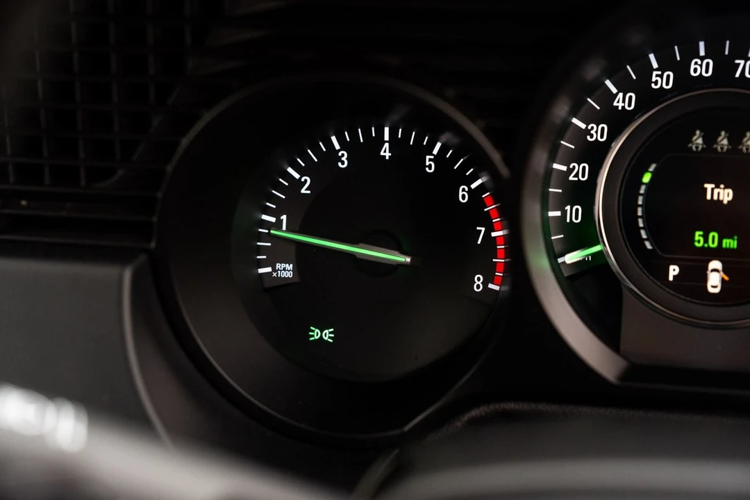2010 Saab 9-5 2nd Gen - Image 26 of 30