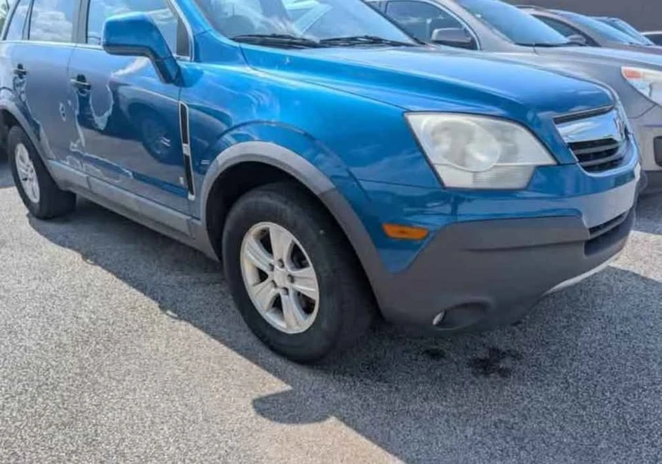 2010 Saturn Vue - Image 2 of 2