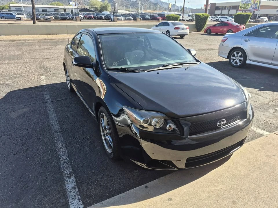 2010 Scion tC - Image 2 of 9