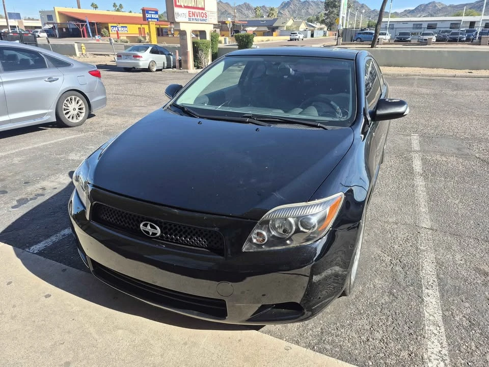 2010 Scion tC - Image 3 of 9