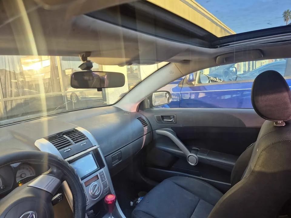 2010 Scion tC - Image 9 of 9