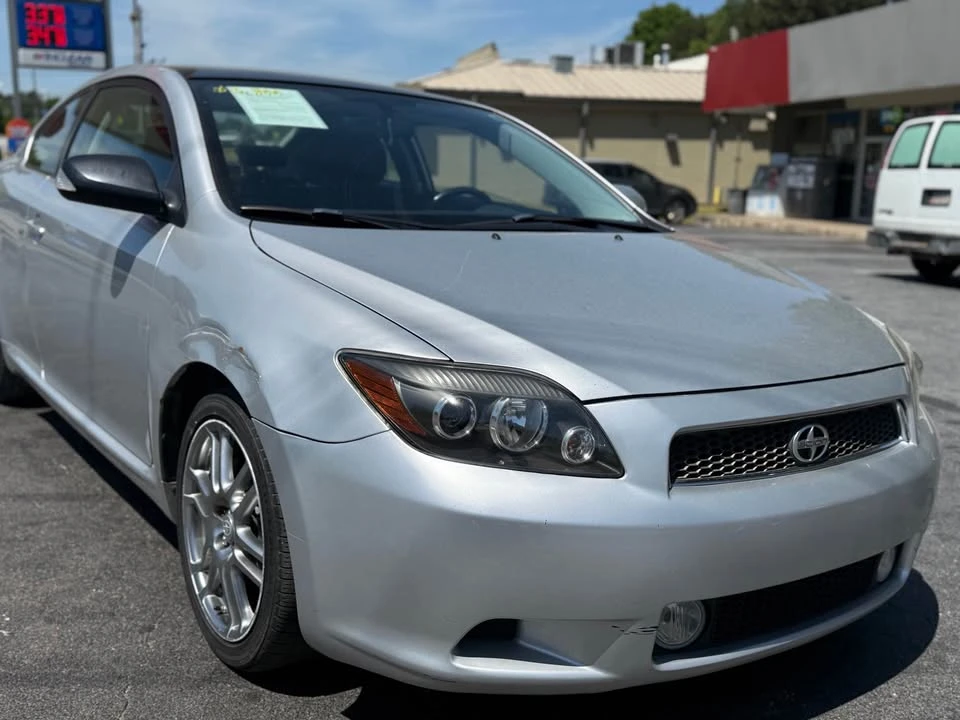 2010 Scion tC - Image 4 of 16
