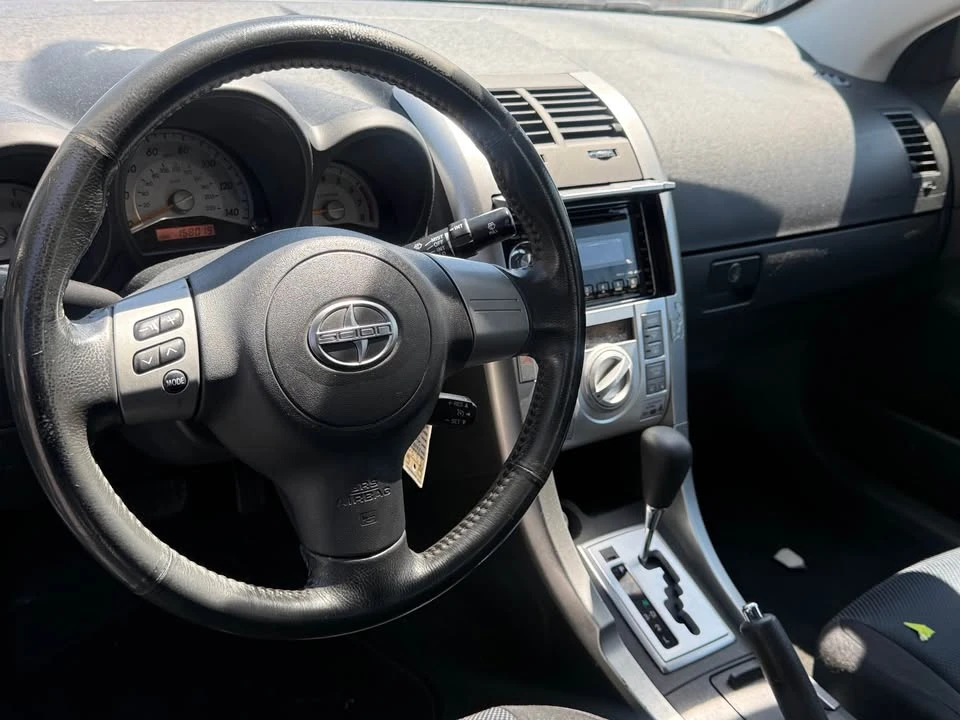 2010 Scion tC - Image 12 of 16