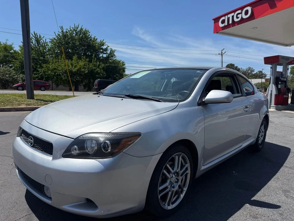 2010 Scion tC - Image 16 of 16