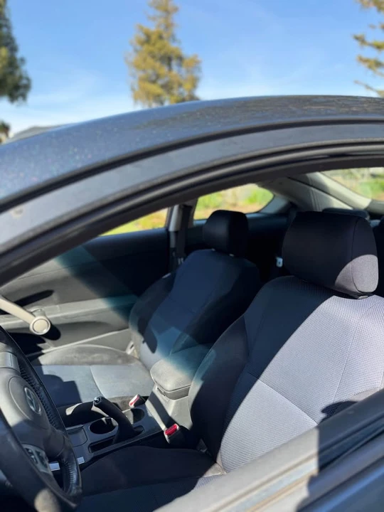 2010 Scion tC - Image 10 of 10