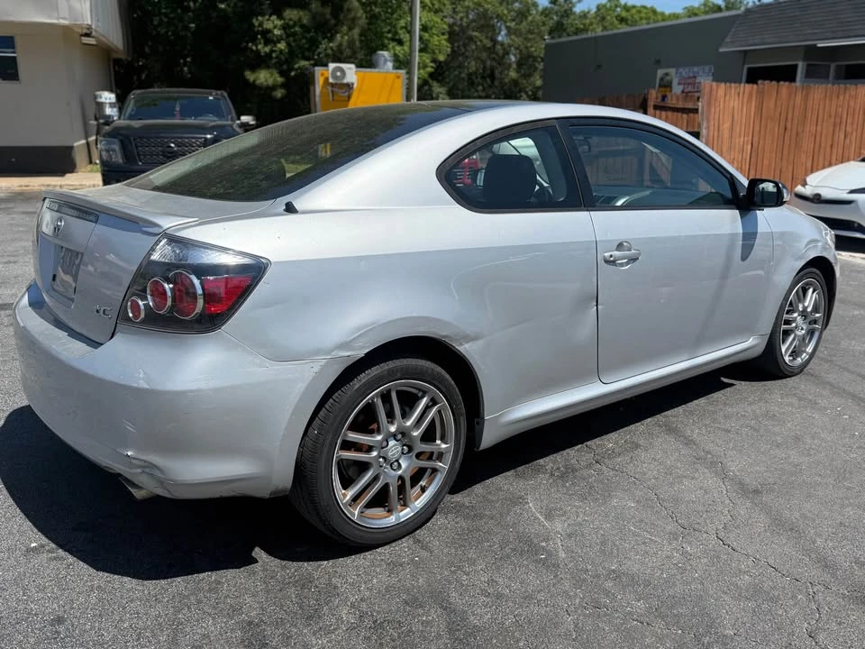 2010 Scion tC - Image 15 of 16