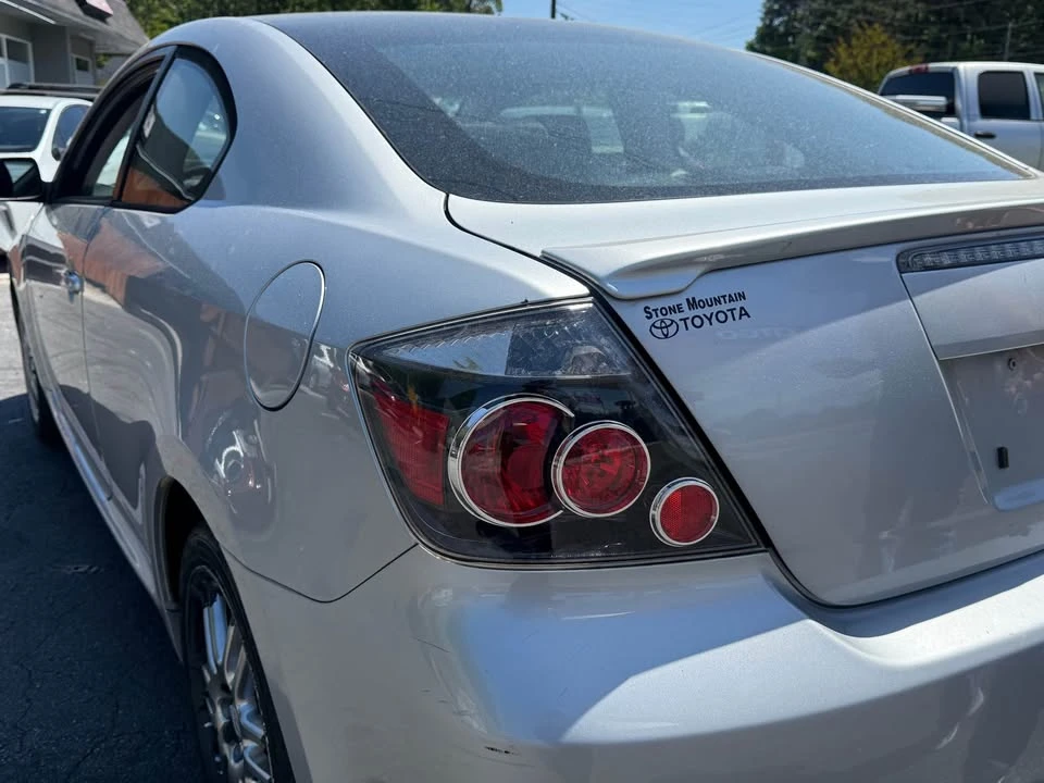 2010 Scion tC - Image 10 of 16