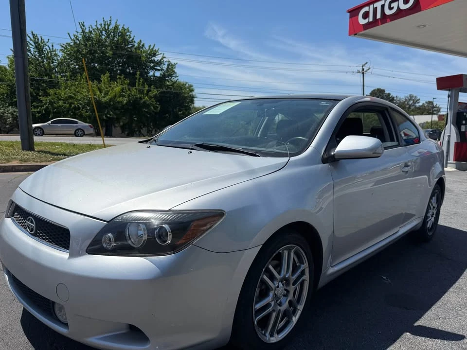 2010 Scion tC - Image 2 of 16