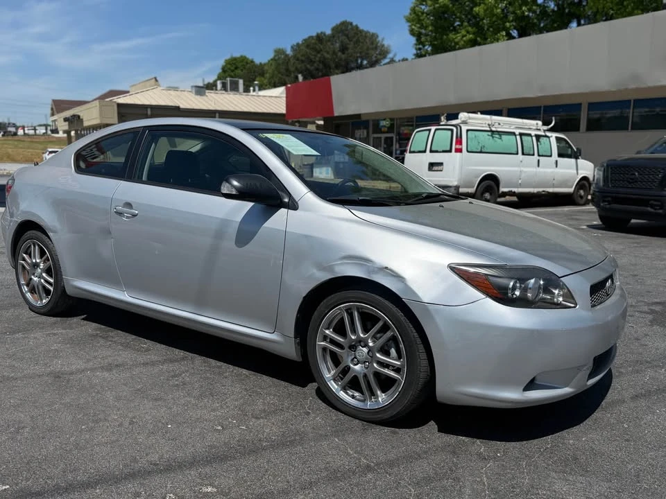 2010 Scion tC - Image 5 of 16