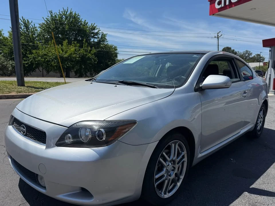 2010 Scion tC - Image 3 of 16
