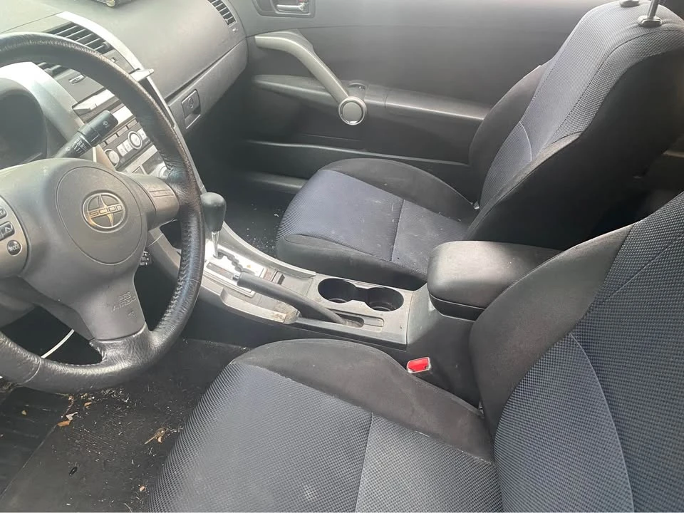 2010 Scion tC - Image 2 of 6