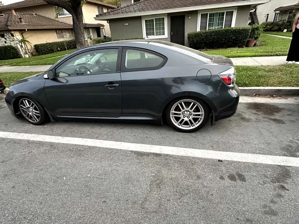 2010 Scion FR-S - Image 5 of 5