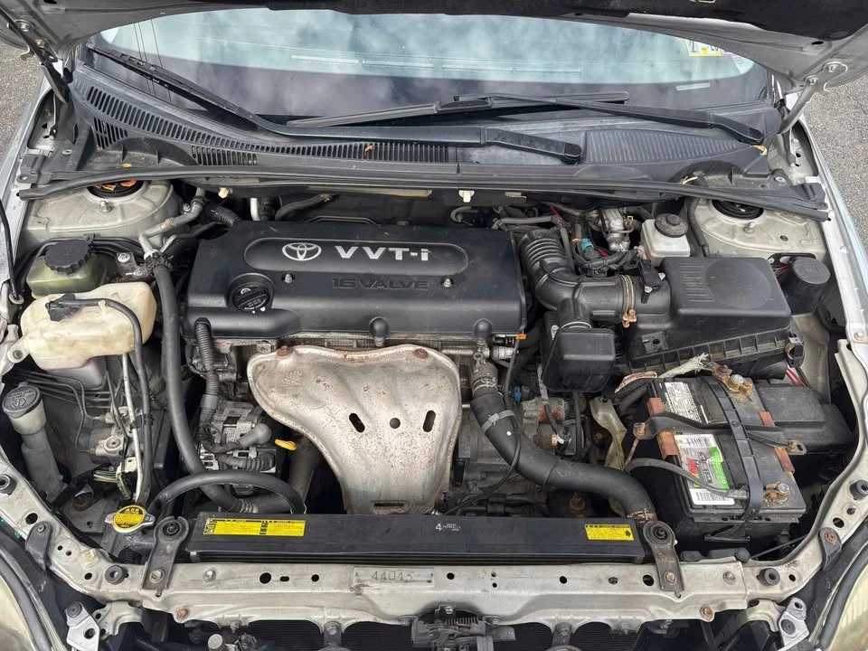 2010 Scion tC - Image 7 of 8