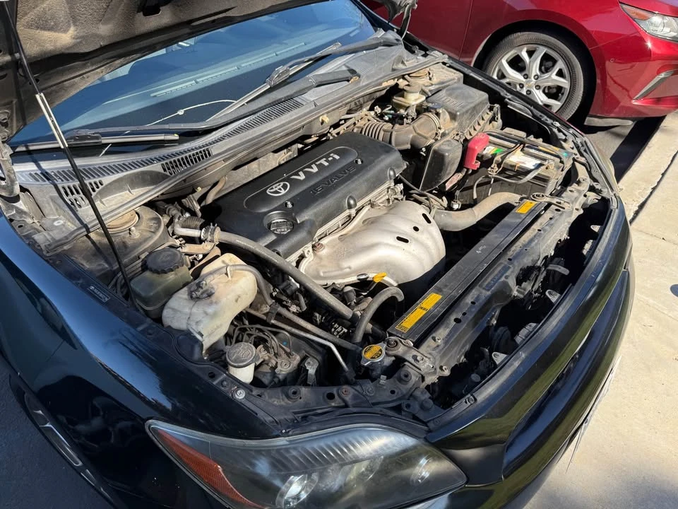 2010 Scion tC - Image 9 of 11