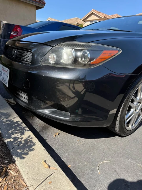 2010 Scion tC - Image 8 of 11