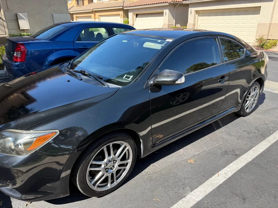 2010 Scion tC - Image 2 of 11