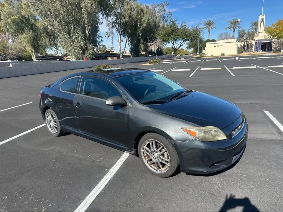 2010 Scion tC - Image 2 of 7