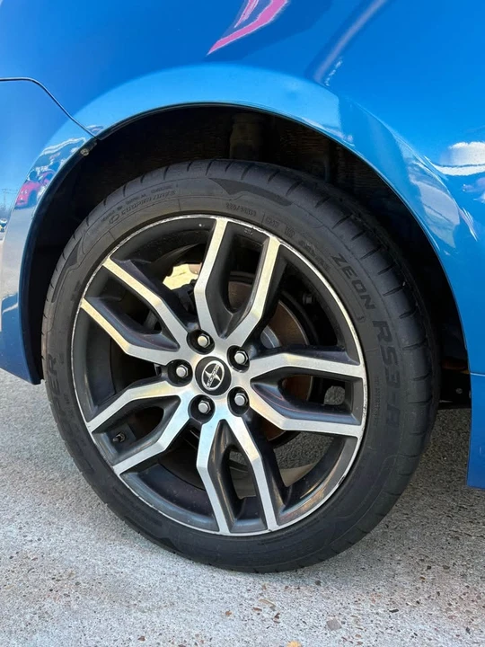 2010 Scion tC - Image 2 of 2