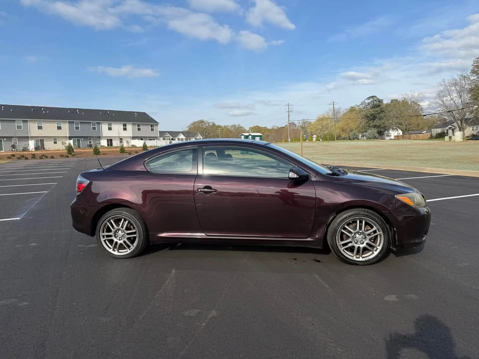 2010 Scion tC - Image 13 of 13