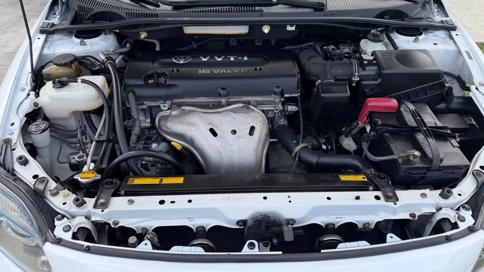 2010 Scion tC - Image 11 of 11