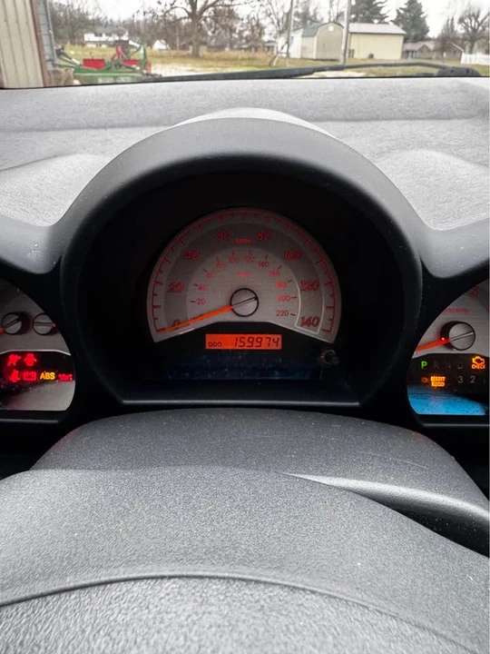 2010 Scion tC - Image 2 of 4