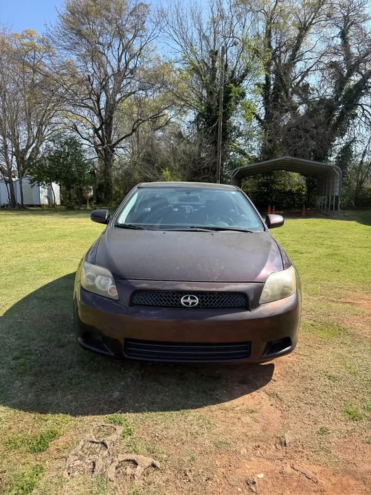 2010 Scion tC - Image 2 of 10