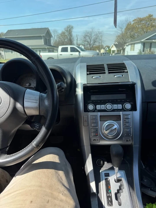 2010 Scion tC - Image 9 of 10