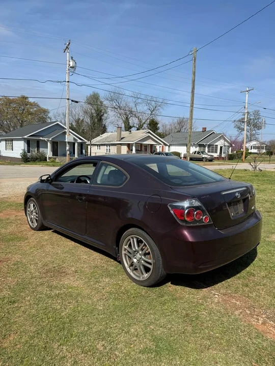 2010 Scion tC - Image 6 of 10